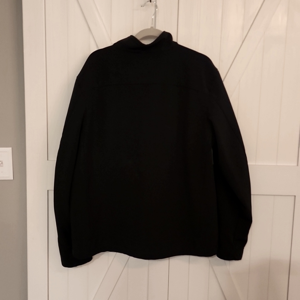 L. L. Bean Soft Shell Jacket - image 2